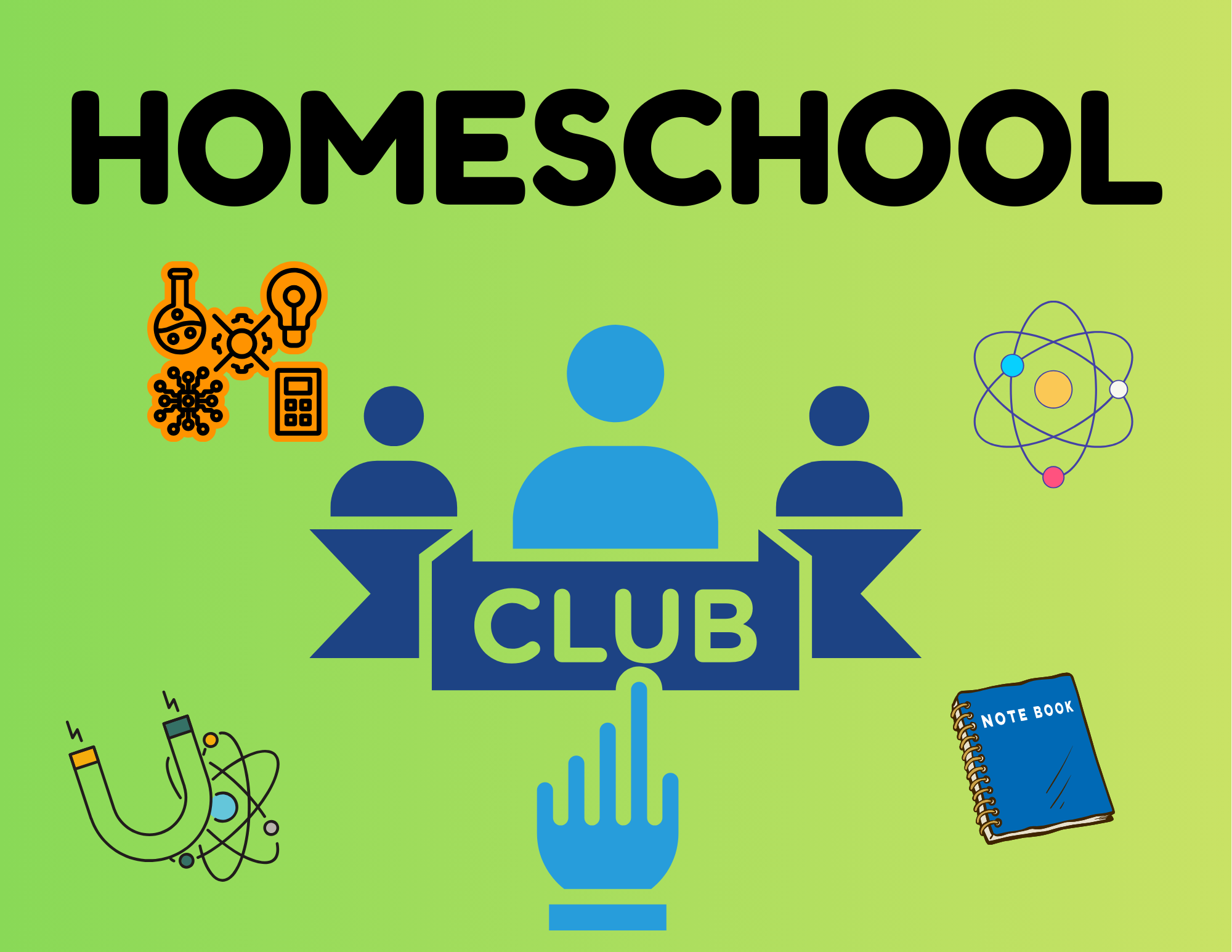 Homeschool Club