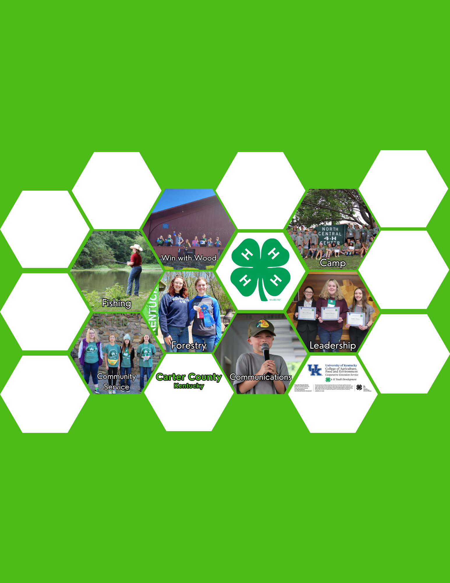 4-H Cover Photo