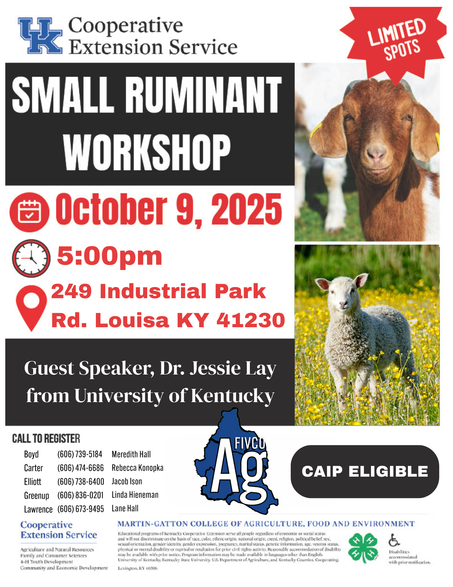 Flyer