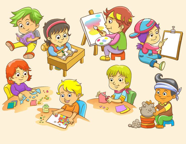 Clover Kids