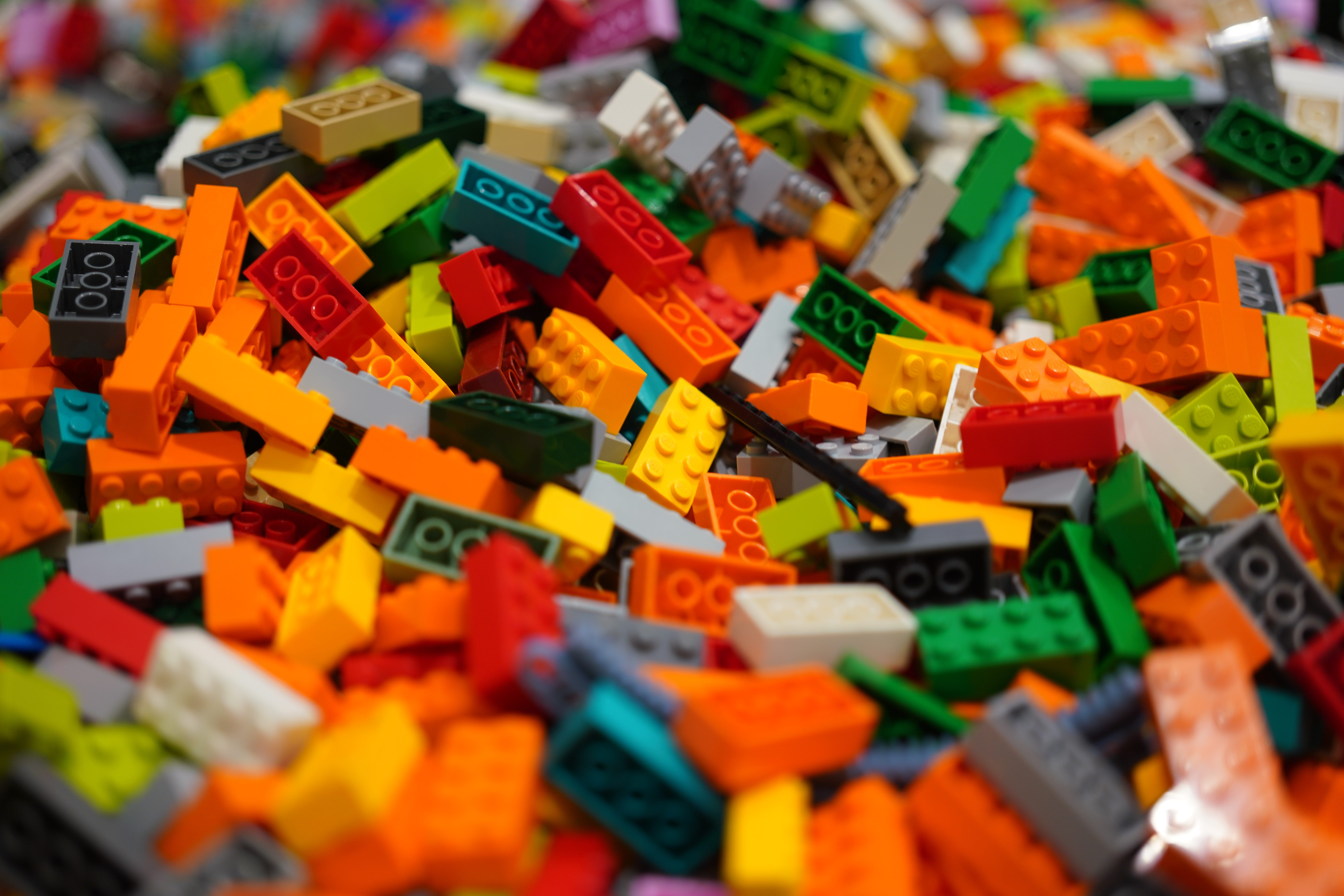 Legos