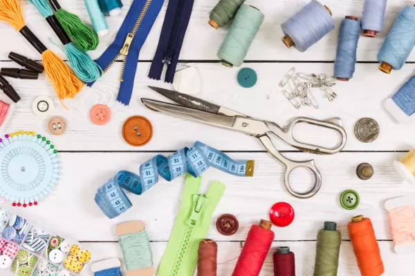 Sewing Supplies