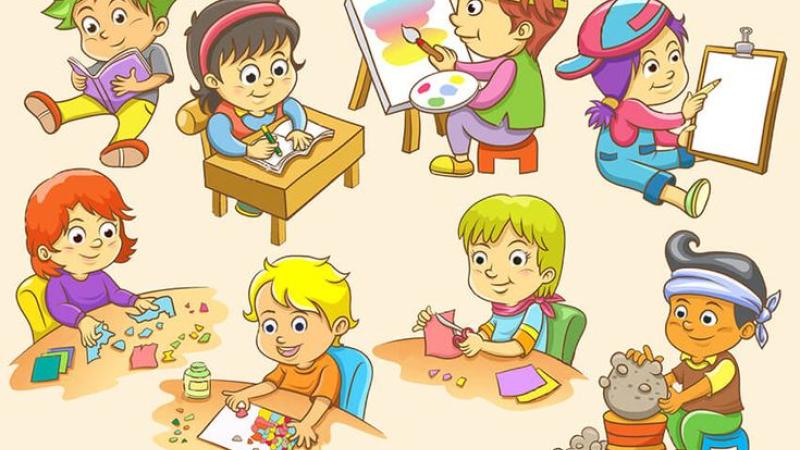 Clover Kids