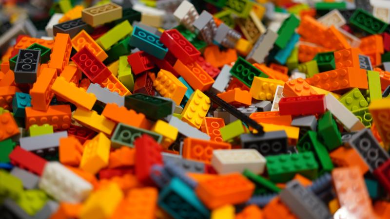Legos